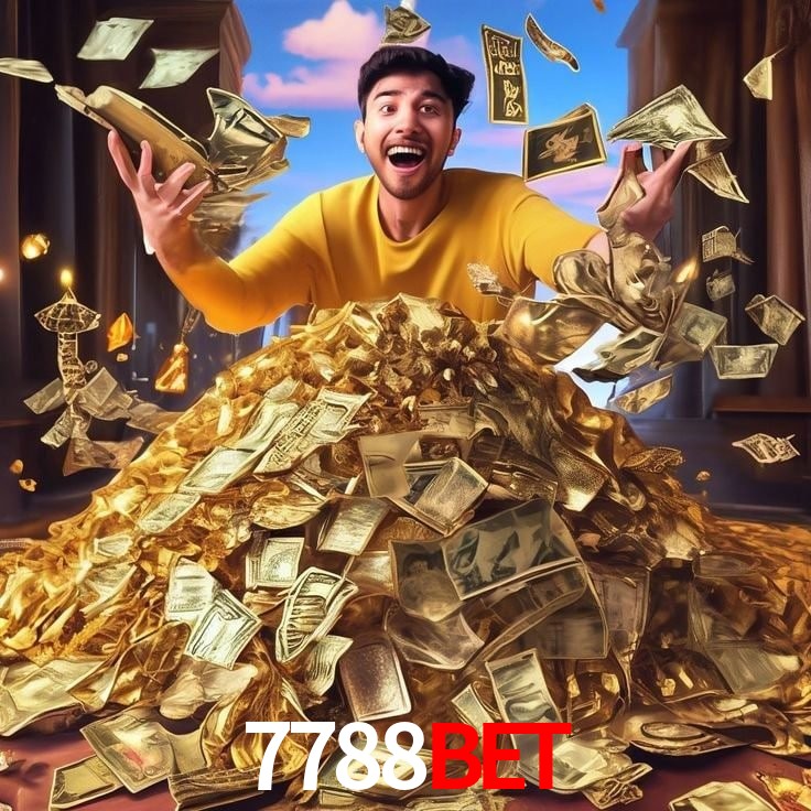 Experiência VIP 7788bet