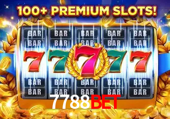 A Emoção da Loteria na 7788bet: Uma Chance de Mudança de Vida