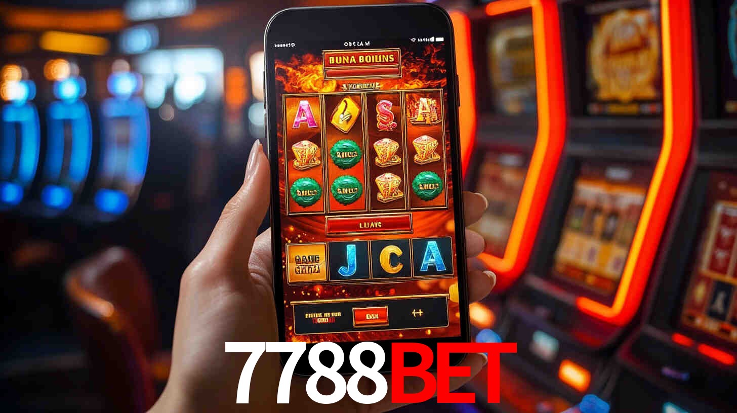 7788bet - Cassino VIP Exclusivo - 7788bet.com