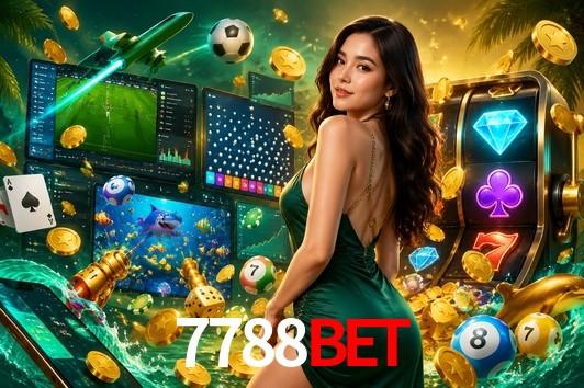 Welcome Bonus 7788bet
