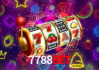 A Emoção da Loteria na 7788BET: Uma Chance de Mudança de Vida