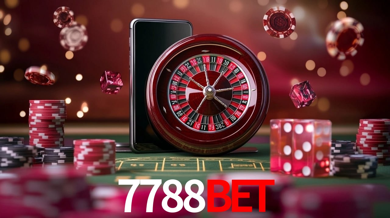 Welcome Bonus 7788BET