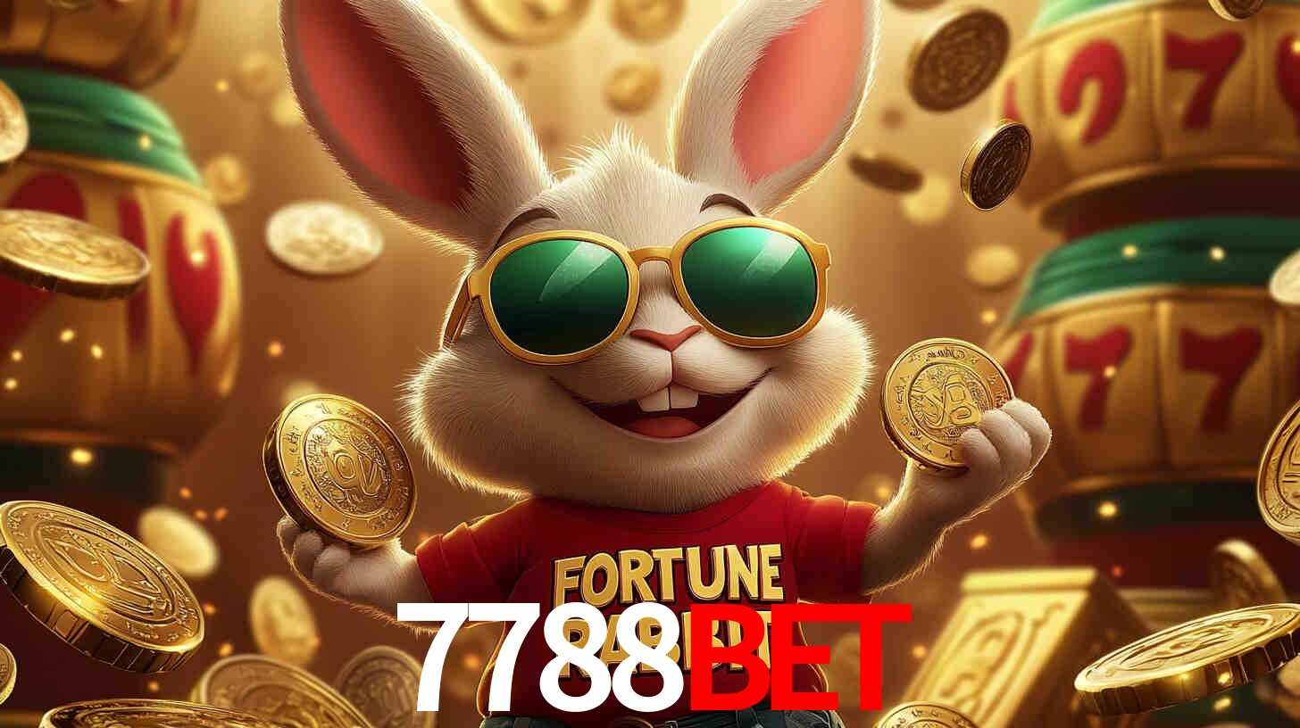 7788BET - Um Grande Cassino No Seu Telefone - 7788BET App