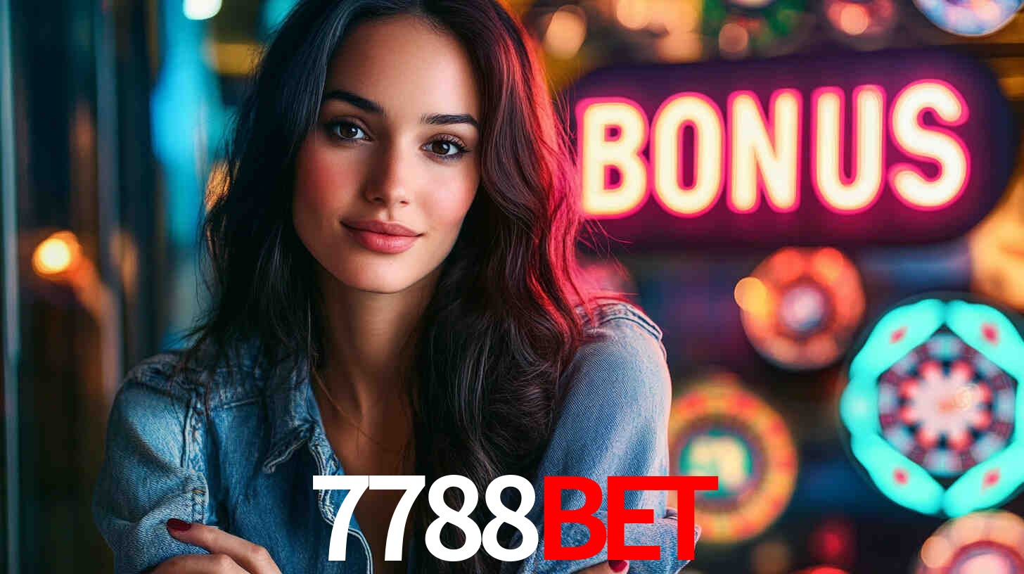 7788BET: Seu Cassino Premiado com Pagamentos Rápidos