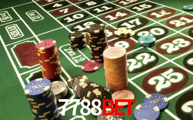 Estatísticas 7788BET