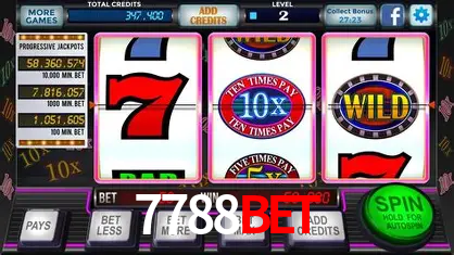 A Emoção da Loteria na 7788bet: Uma Chance de Mudança de Vida
