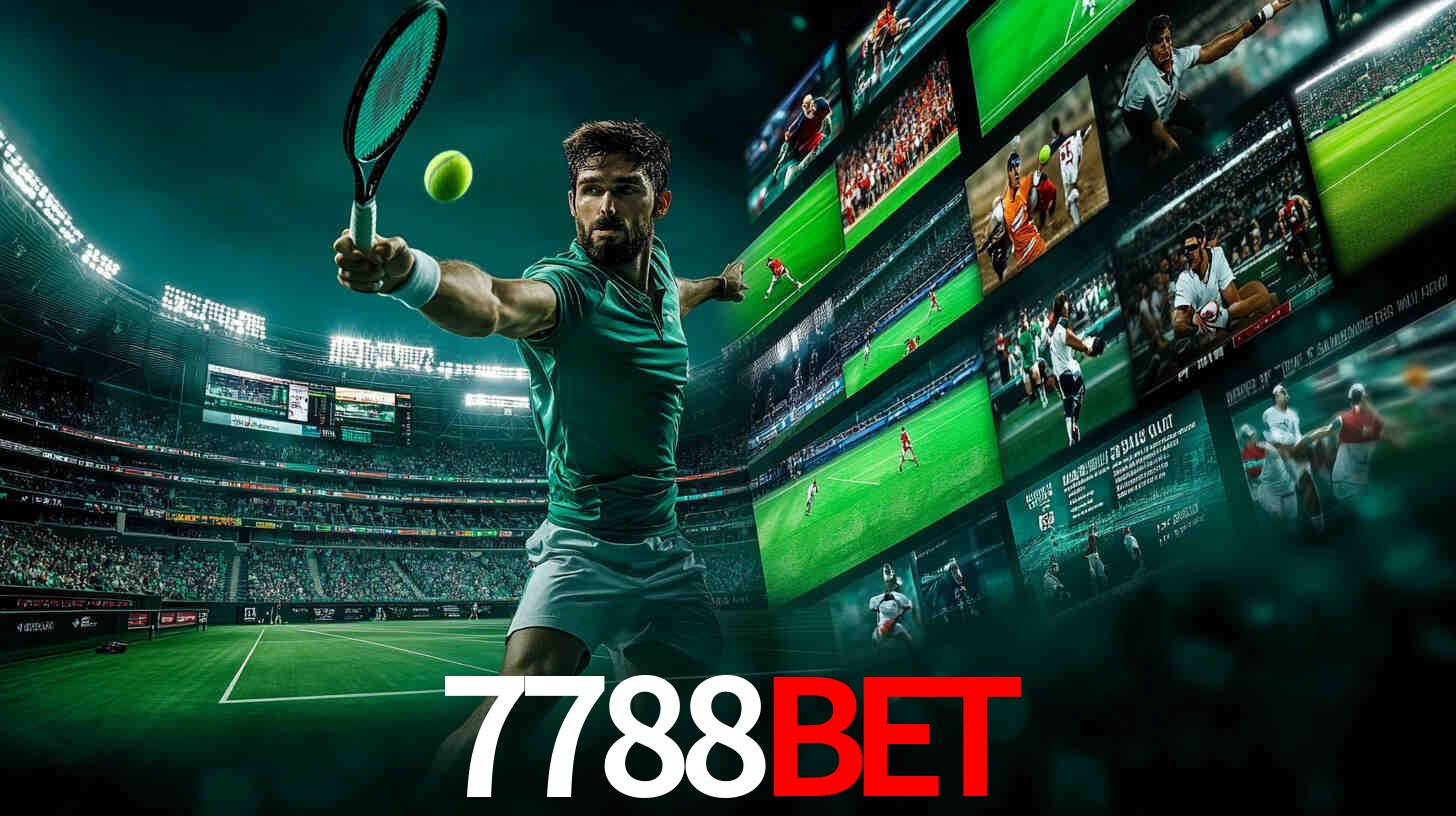 Descubra a Essência do 7788bet: Nossa História e Compromissos