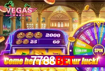 Descubra o Mundo do Cassino Online com 7788bet