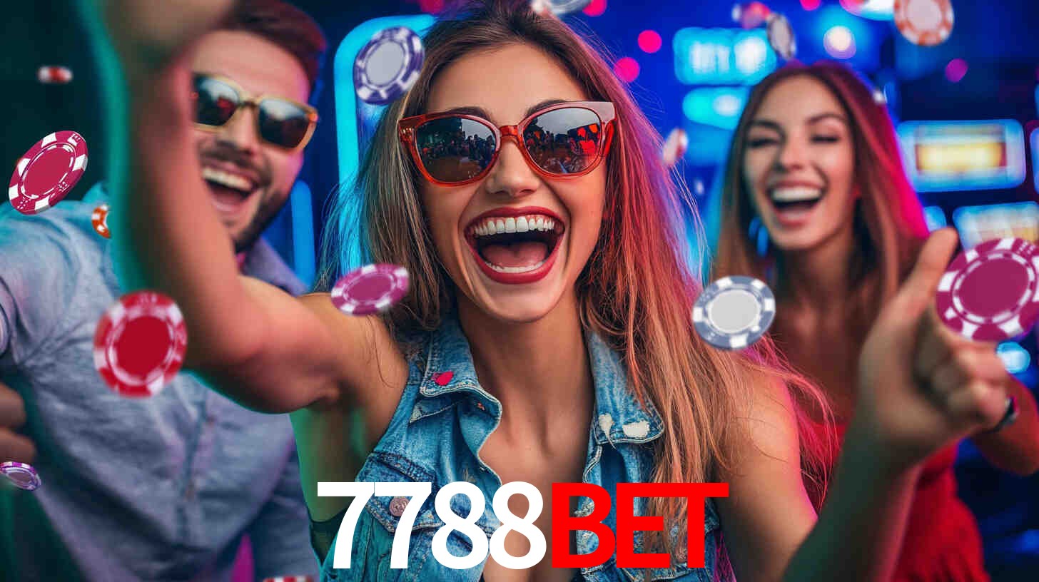 Inovações de Jogos na 7788bet: O Futuro das Experiências Interativas