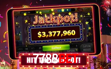 A Emoção da Loteria na 7788bet: Uma Chance de Mudança de Vida