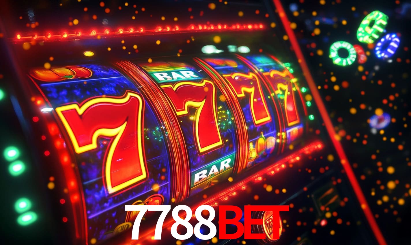 7788bet: A Experiência de Casino com Jogos de Mesa ao Vivo