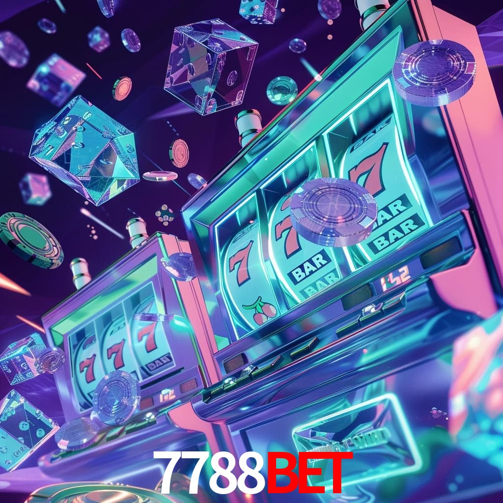 PIX Instantâneo 7788bet