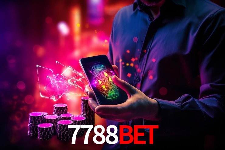 Estatísticas Esportivas 7788bet