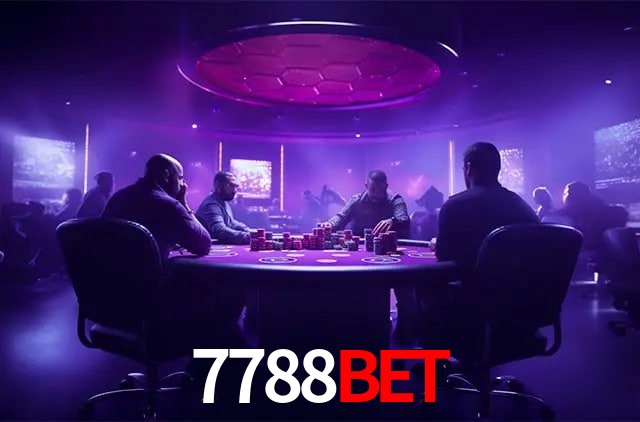 cassino 7788bet