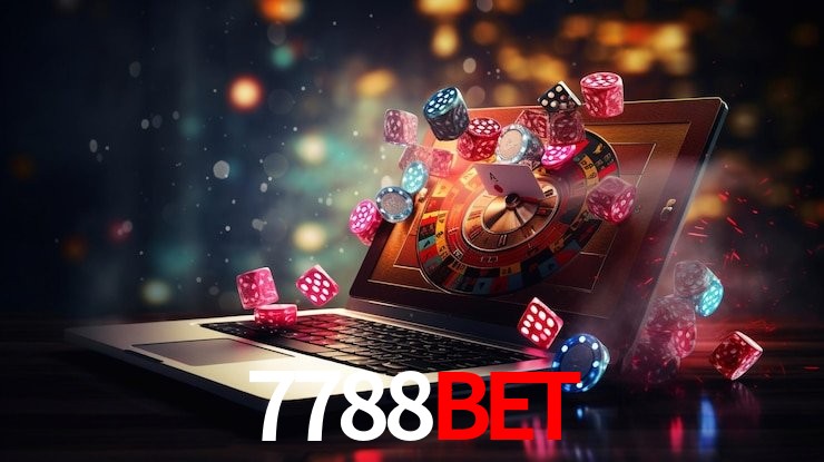 Interface do App 7788bet