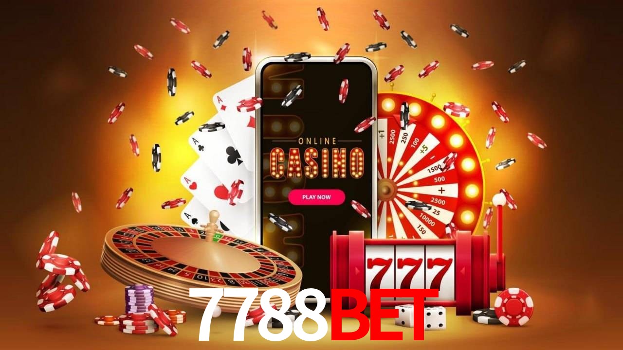 Requisitos do APK da 7788bet para Android