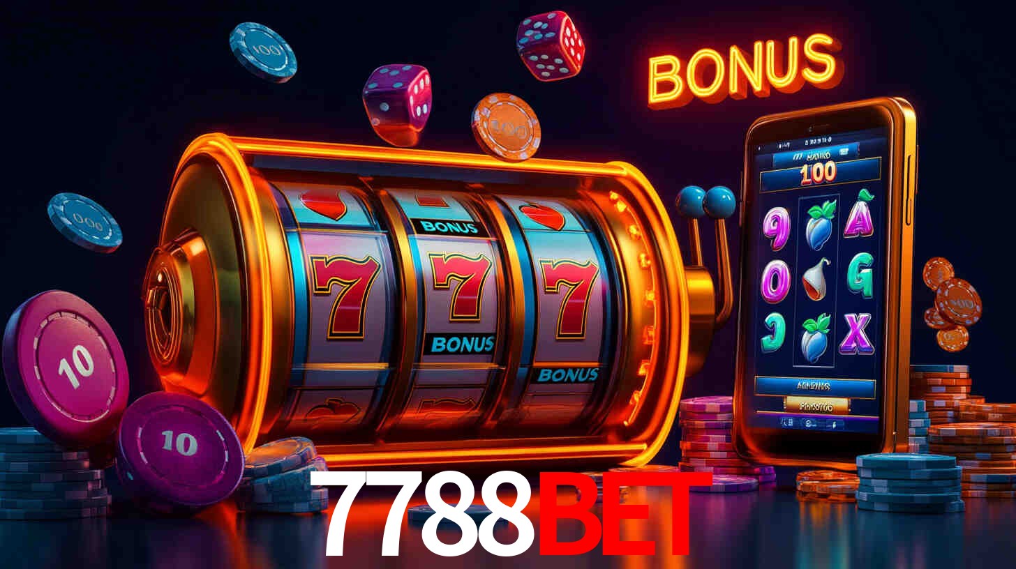 A Emoção da Loteria na 7788bet: Uma Chance de Mudança de Vida