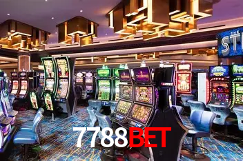 Descubra o Programa VIP da 7788bet: Vantagens Exclusivas para Jogadores