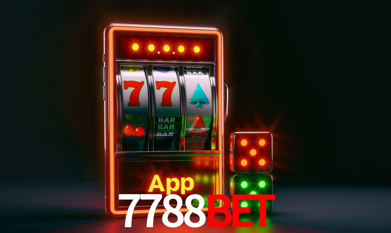 Integração de APIs 7788bet