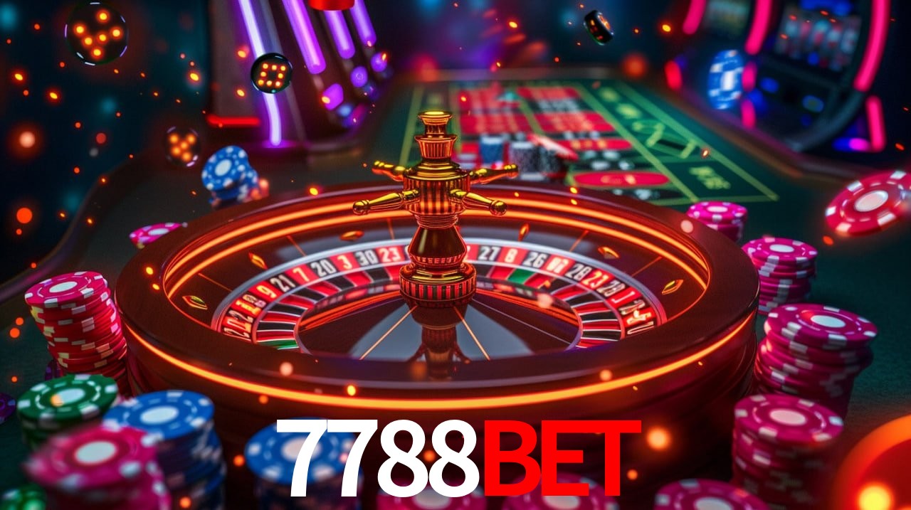 Torneios 7788bet
