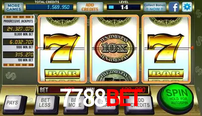 Descubra a Magia dos Jogos de Arcade no 7788bet