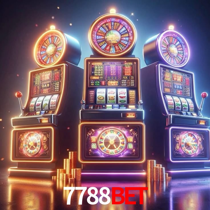 7788bet: Jogos de Caça-Níqueis-Altas Recompensas, Roleta-Velocidade, Blackjack-Desafios Máximos