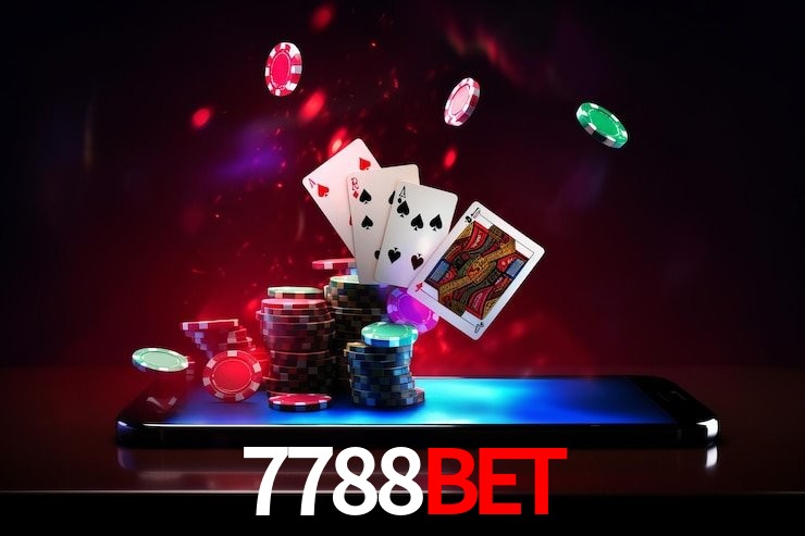 Bonus Features 7788bet