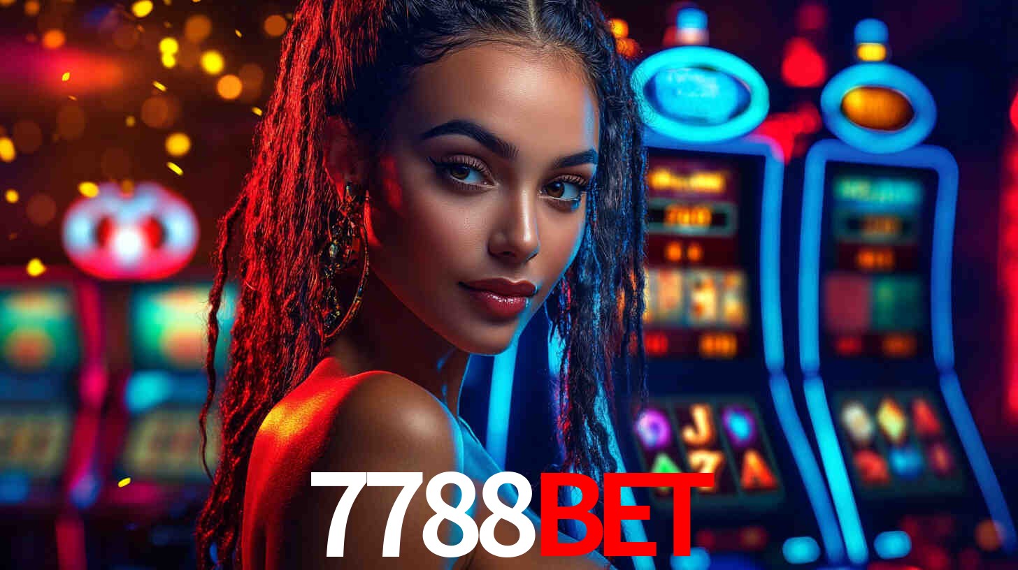 Desvendando o Mundo dos Jogos Virtuais na 7788bet