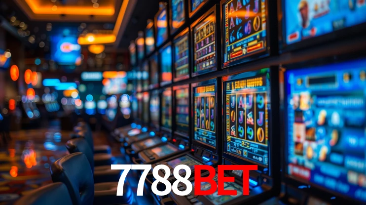 APP oficial da 7788bet para mobile