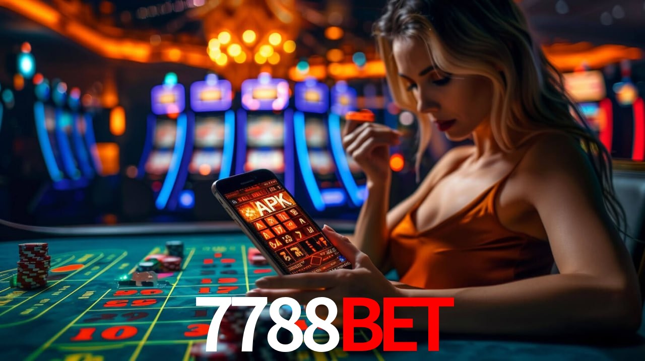 VIP Casino 7788bet