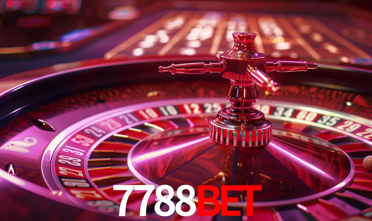 Explorando a Categoria de Eventos em Apostas na 7788BET