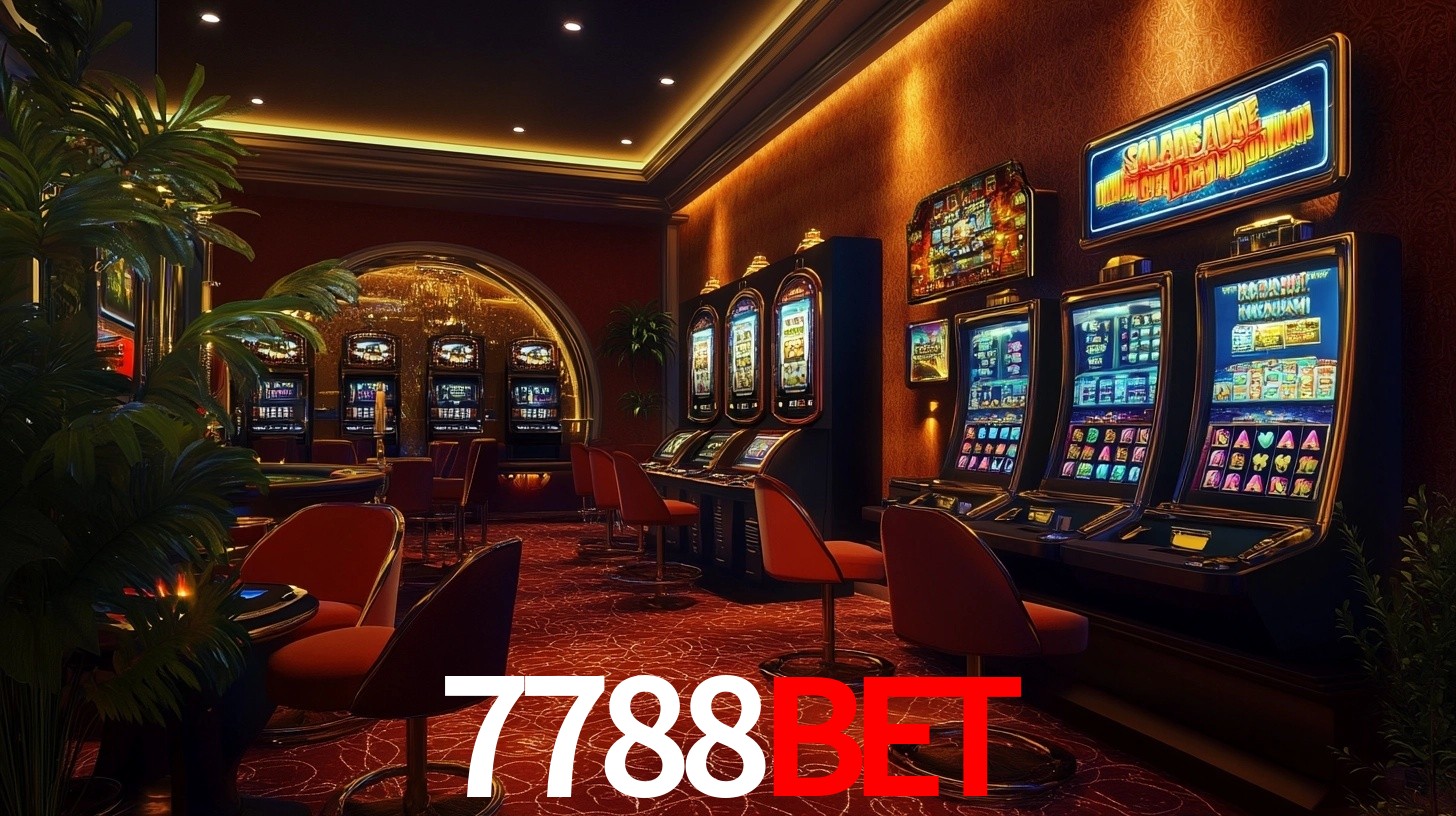 Roulette Table 7788BET