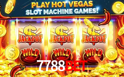 Descubra o Mundo do Cassino Online com 7788BET