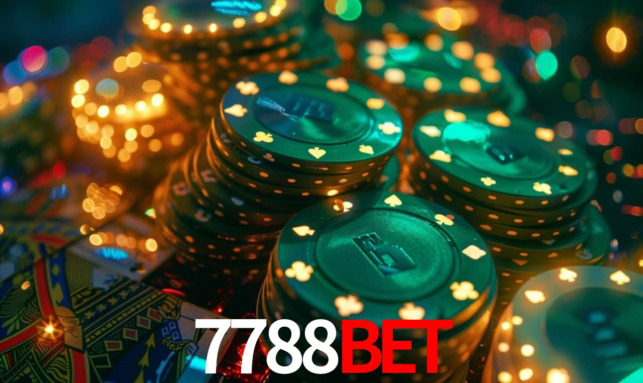 Casino Ao Vivo 7788BET