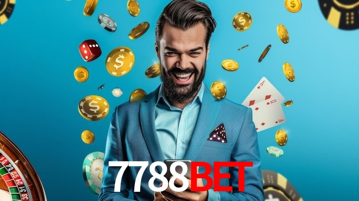 Slot Games 7788BET