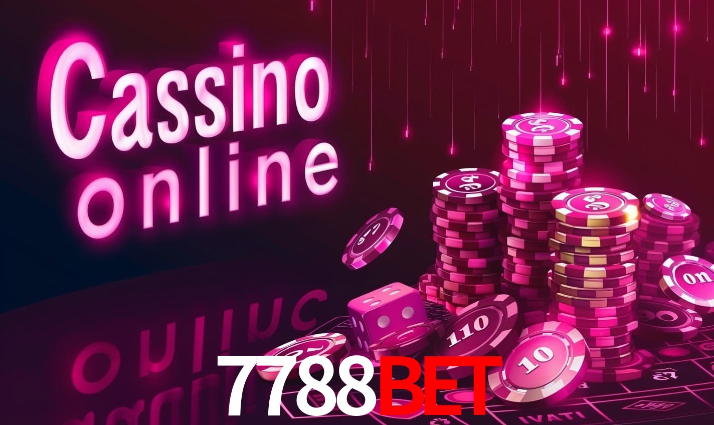 Descubra a Essência do 7788BET: Nossa História e Compromissos