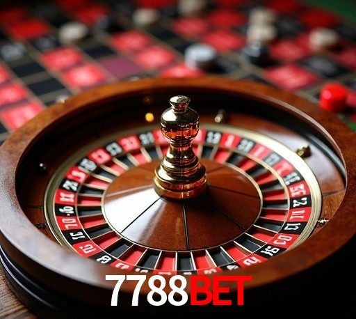 Sistemas de Segurança 7788BET