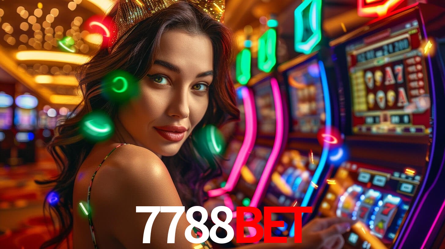 Bônus Generosos e Exclusivos no 7788BET para Você!