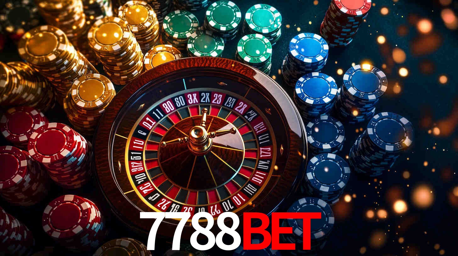 Welcome Bonus 7788BET