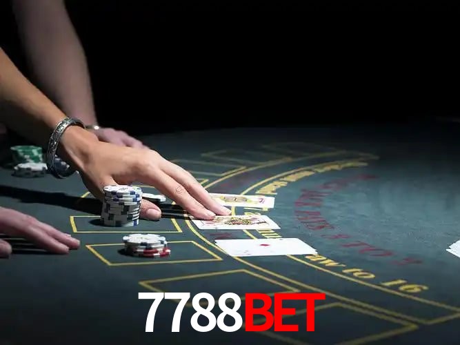 Tecnologia da Plataforma 7788BET