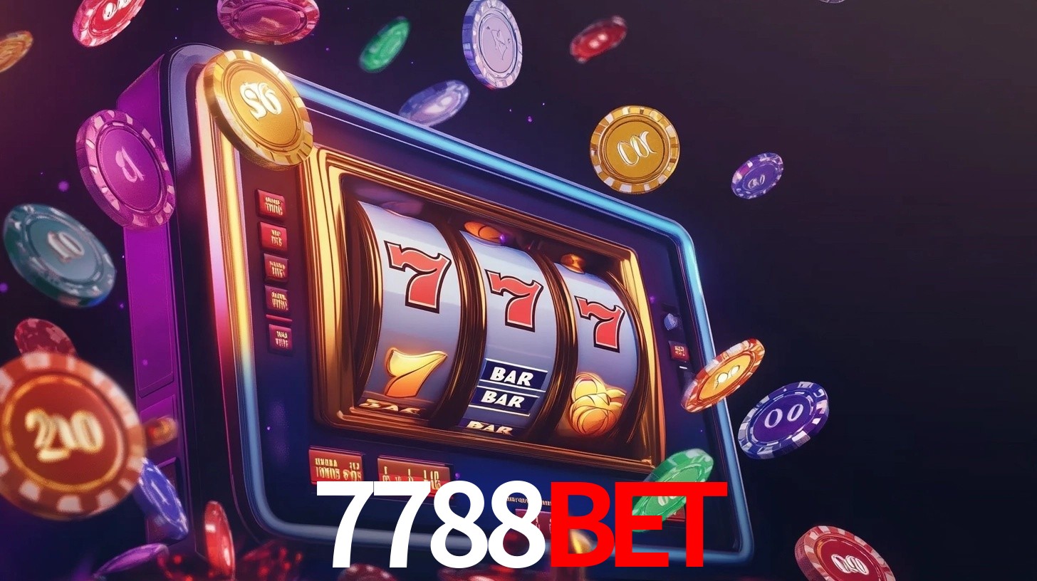 Blackjack Table 7788BET