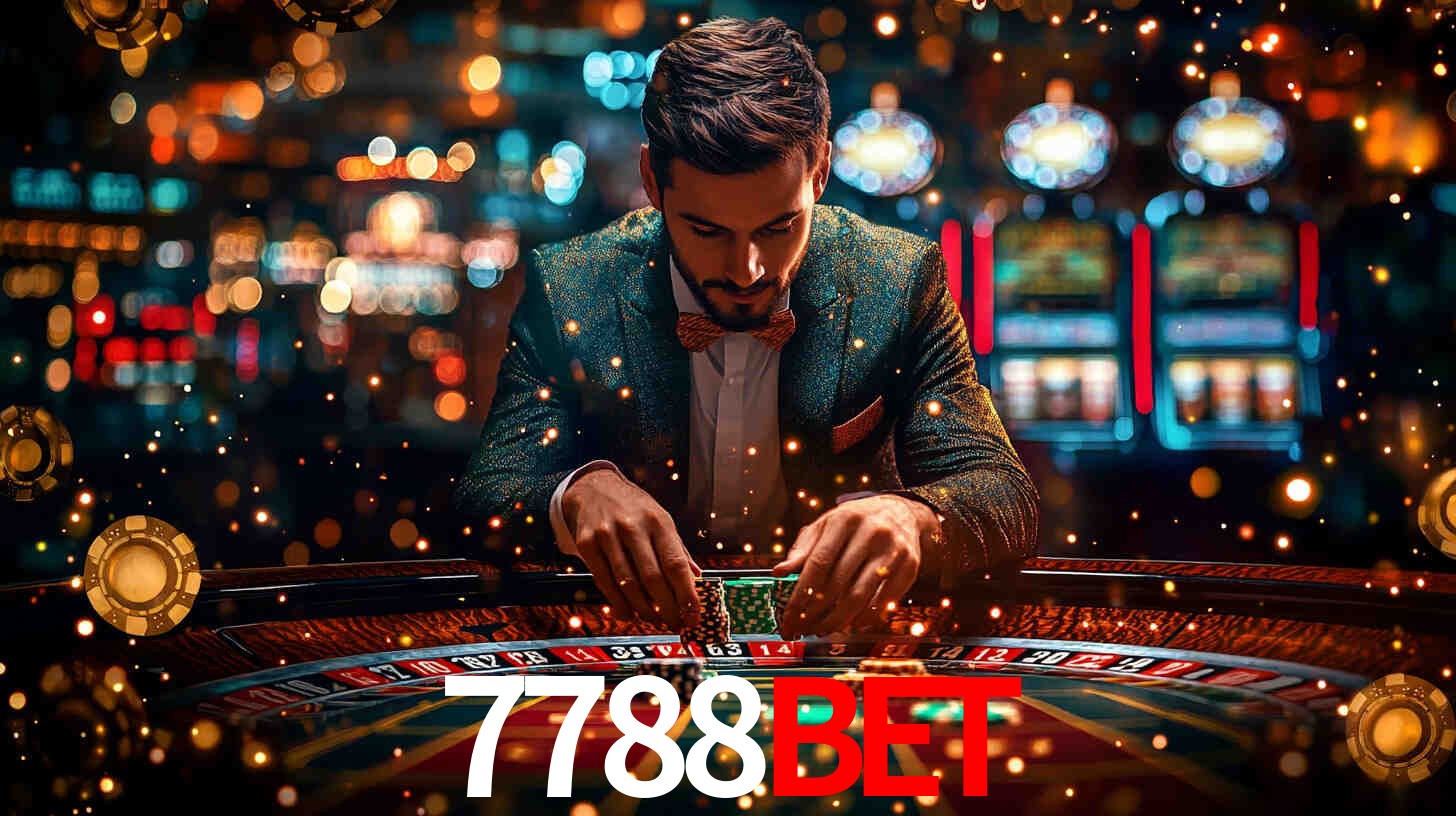 Daily Bonuses 7788BET
