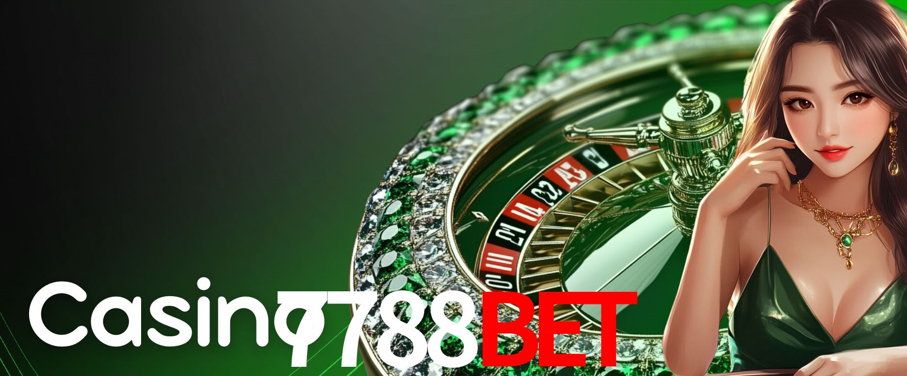 Seasonal Promotions 7788BET