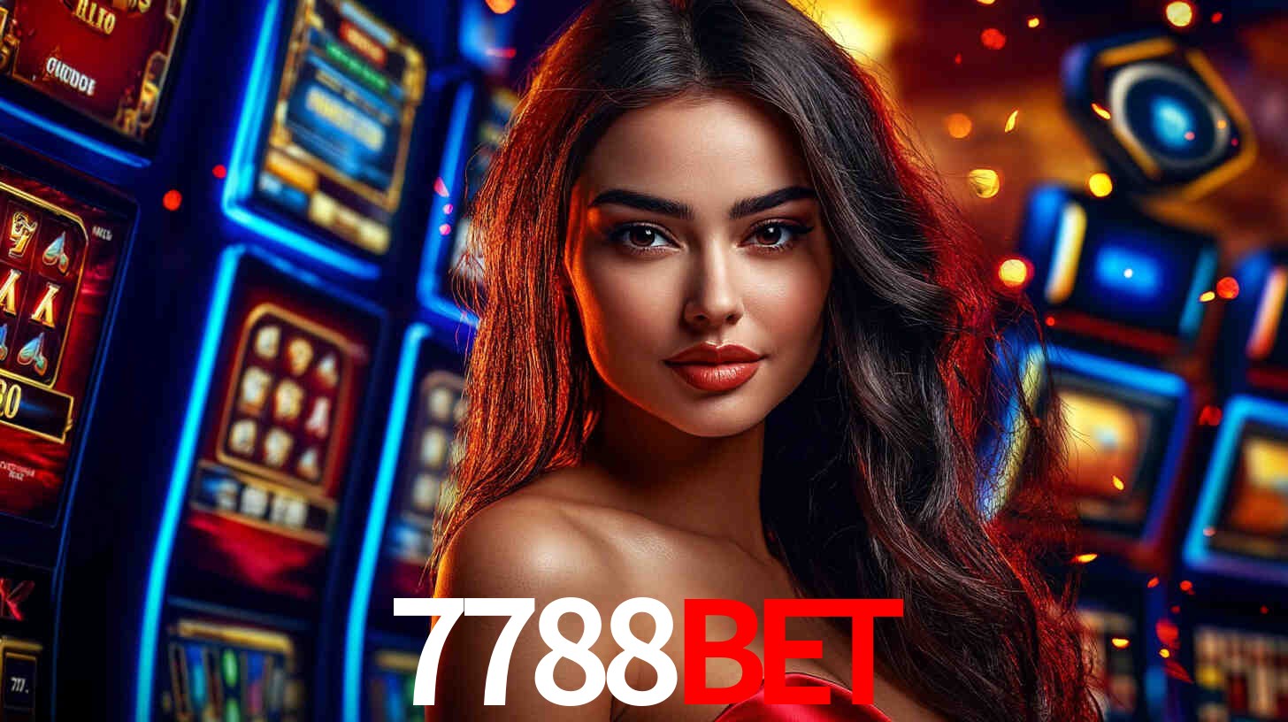 Apostas Esportivas na 7788BET: Um Guia Completo