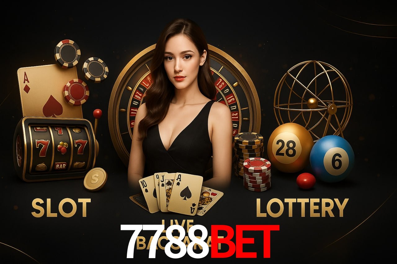 Promoção Relâmpago 7788BET