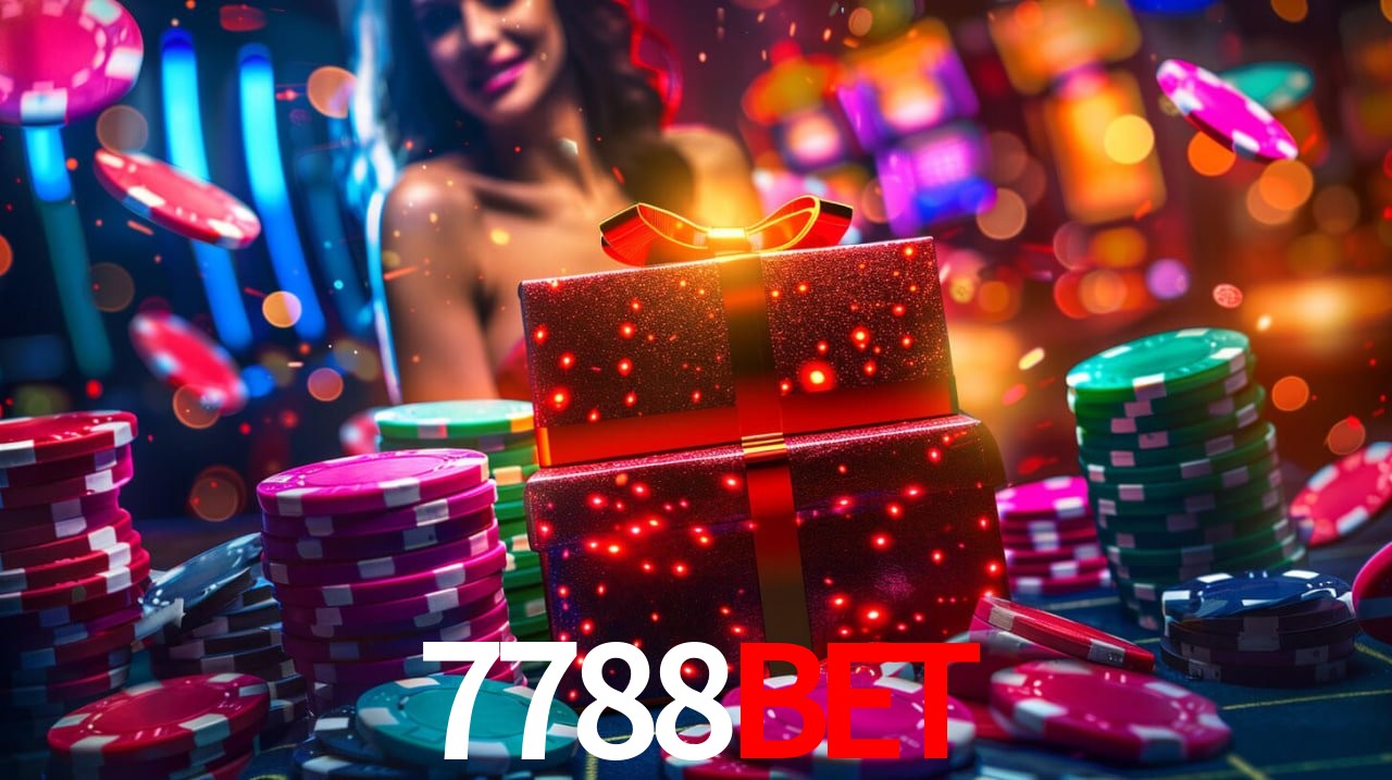 Explorando a Categoria de Eventos em Apostas na 7788BET