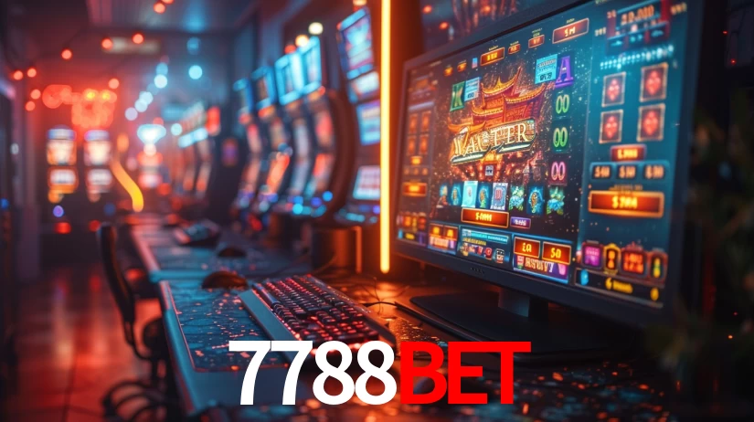 Ofertas Imperdíveis na 7788BET: Promoções e Bônus Que Valem a Pena