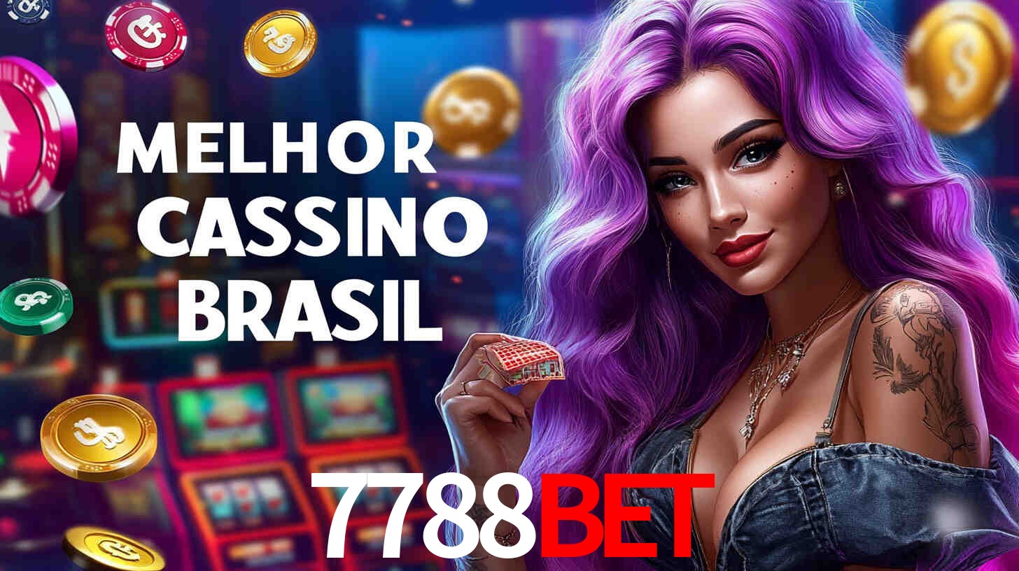 A Popularidade dos Caça-Níqueis no 7788BET