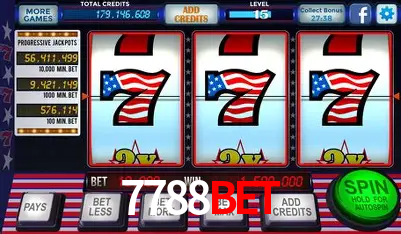 Descubra a Magia dos Jogos de Arcade no 7788BET