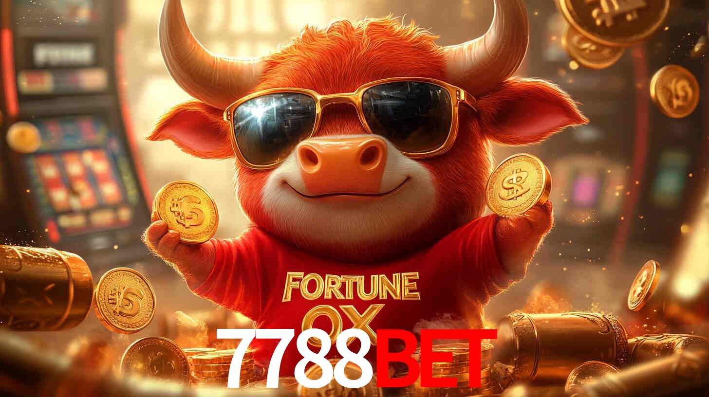 7788BET: Seu Especialista em Apostas Esportivas Brasileiras